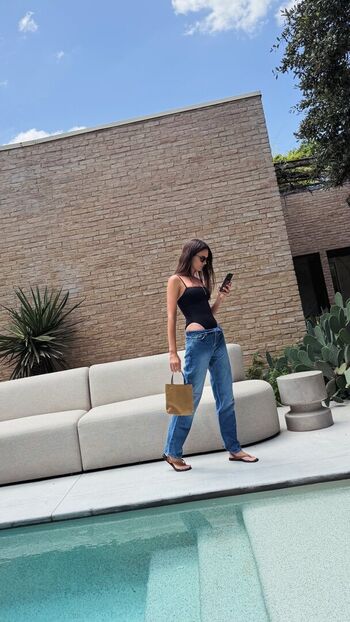Odette Annable