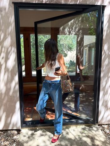 Odette Annable