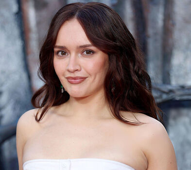 Olivia Cooke