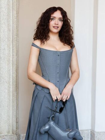 Olivia Cooke