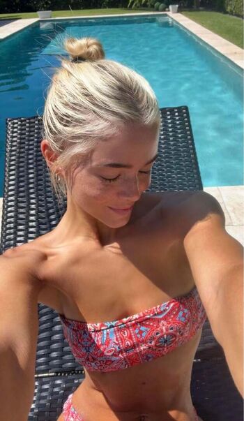 Olivia Dunne