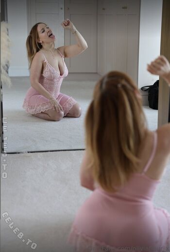 Olivia Fleur