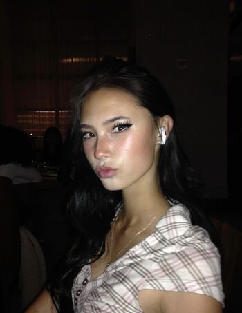 Olivia Ganes