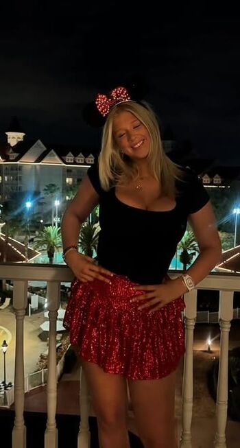 Olivia Kuehner