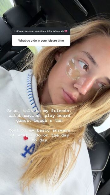 Olivia Ponton