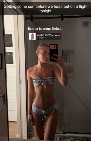 Olivia Ponton