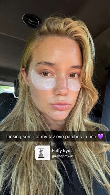 Olivia Ponton