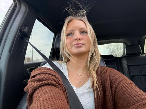 Olivia Rishel