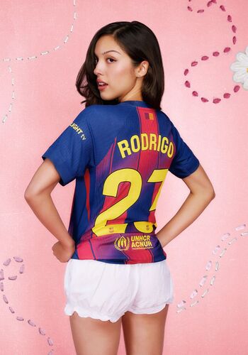 Olivia Rodrigo