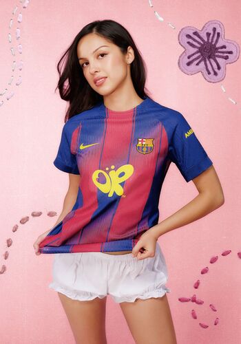 Olivia Rodrigo