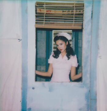 Olivia Rodrigo