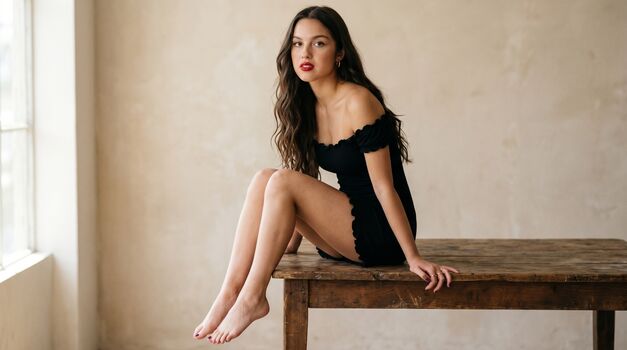 Olivia Rodrigo