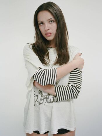Olivia Rodrigo