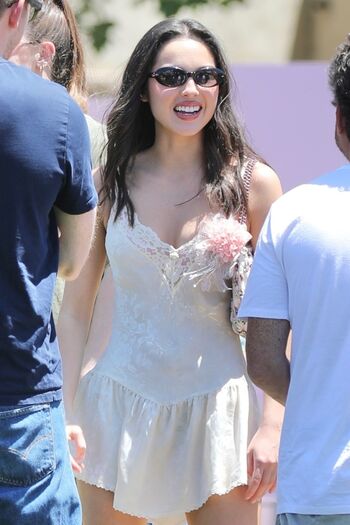 Olivia Rodrigo