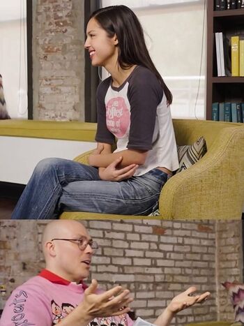 Olivia Rodrigo