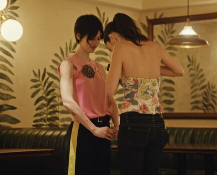 Olivia Rodrigo