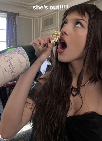 Olivia Rodrigo