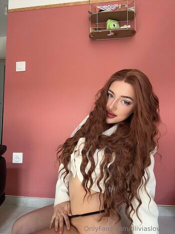 Olivia Slovakia