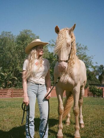 Olivia Taylor Dudley