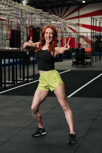 Olivia Vivian