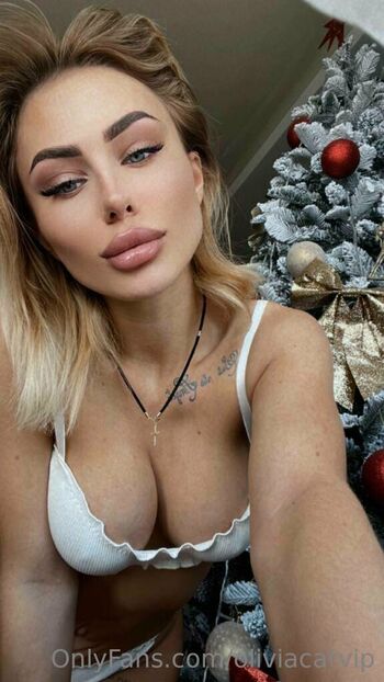 oliviacatvip