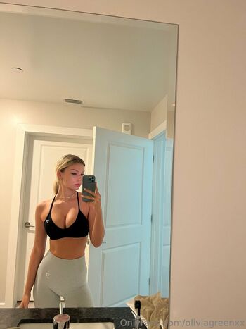 oliviagreenxx