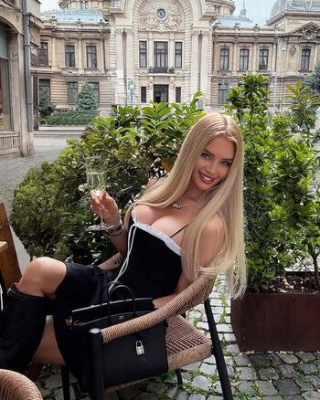 Olya Abramovich