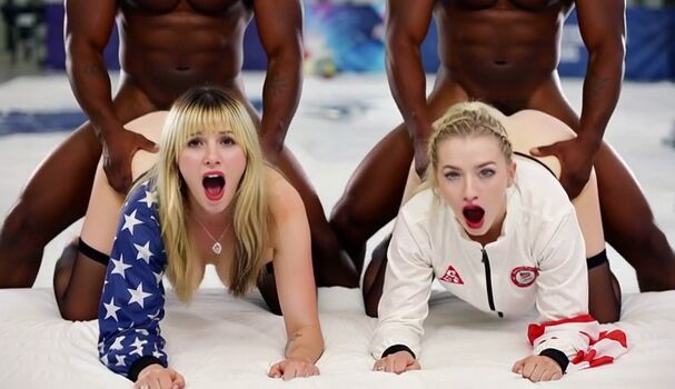 Olympians