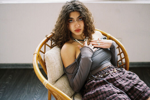Omari Amina
