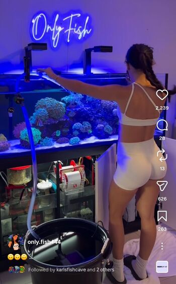 Full leaked Only fish private onlyfans photo
