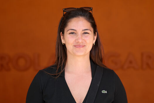 Ophélie Bau