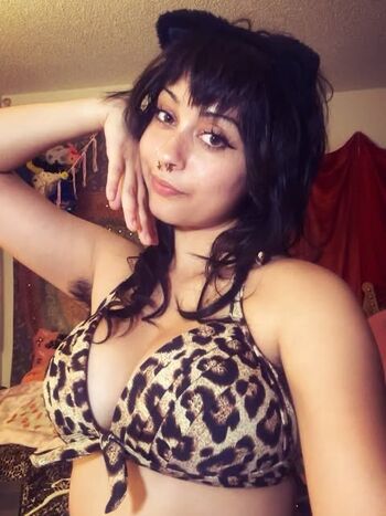 Full leaked Yenifer chacon/ private onlyfans photo