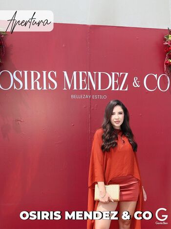 Osiris Mendez