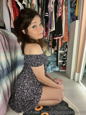 Full leaked Othergirladdie private onlyfans photo