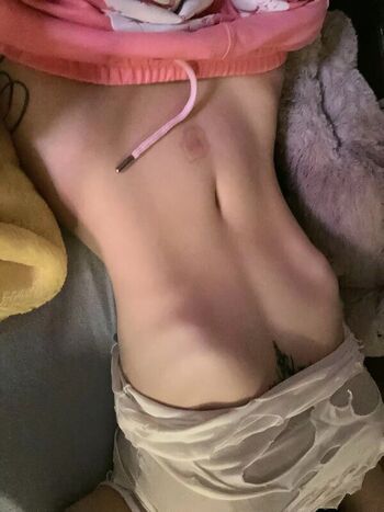 Full leaked Oxychicana private onlyfans photo