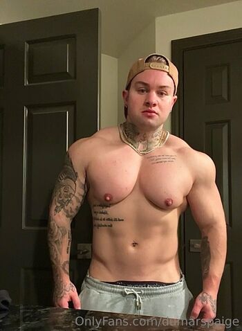 Full leaked Paige dumars private onlyfans photo