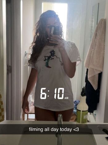 Full leaked Paige ginn private onlyfans photo
