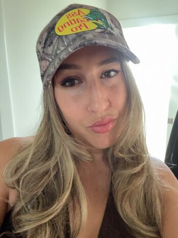 Full leaked Paige ginn private onlyfans photo
