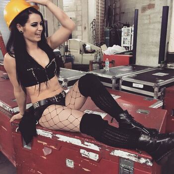Paige Wwe