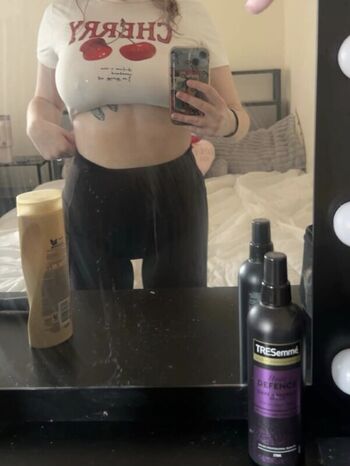 Full leaked Paigescott private onlyfans photo