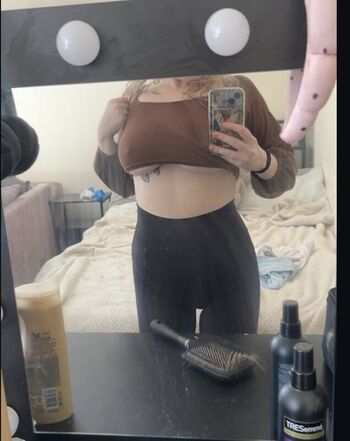 Full leaked Paigescott private onlyfans photo