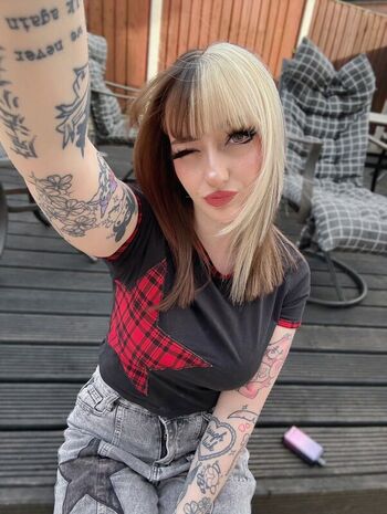 Full leaked Pajerok private onlyfans photo