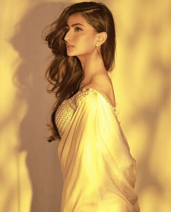 Palak Tiwari