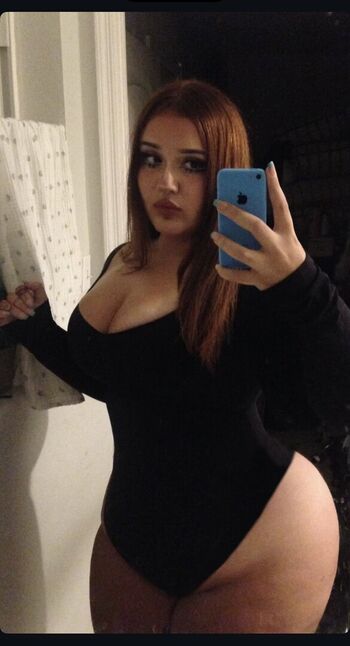 Full leaked Paloma private onlyfans photo
