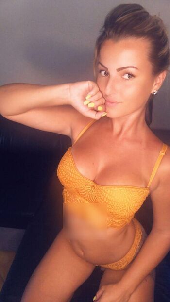Full leaked Paloma modele private onlyfans photo