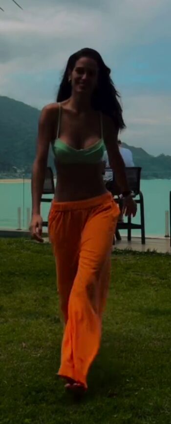 Paloma Tocci