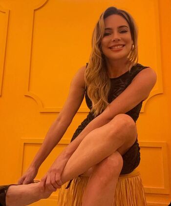 Paloma Tocci