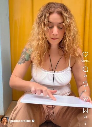 Full leaked Paloma tocci private onlyfans photo