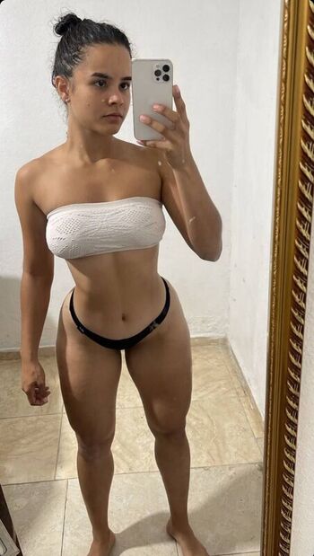 Full leaked Pamemaceo private onlyfans photo