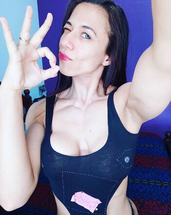 Full leaked Pantano lizet private onlyfans photo